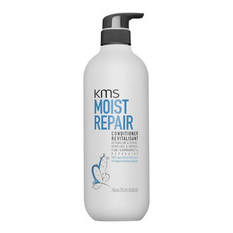 KMS Revitalisant hydratation et réparation "MoistRepair"