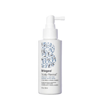 Briogeo Scalp Revival Buildup Detox Spray (120ml/4.0oz)