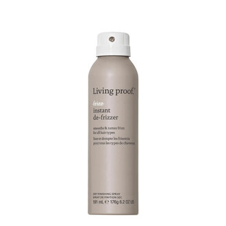 Living proof. Brume sèche revitalisante "No Frizz Instant De-Frizzer"
