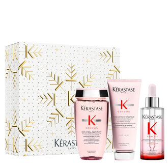 Kérastase Paris Genesis Anti Hair-Fall Trio (250ml/8.45oz, 200ml/6.8oz, 90ml/3.04oz)