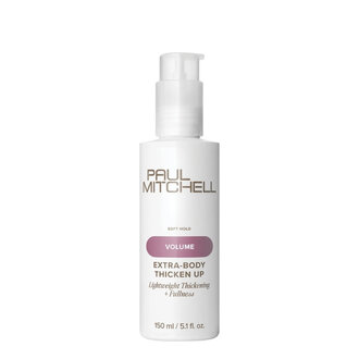 Paul Mitchell Soin coiffant épaississant "Extra Body Thicken Up" (150ml/5.1oz)