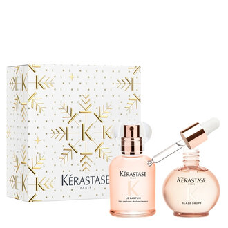 Kérastase Paris Duo parfum envoûtant Gloss Absolu (30ml/1.01oz, 45ml/1.52oz)