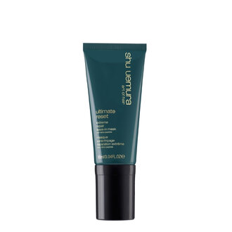 Shu Uemura Ultimate Reset Extreme Repair Leave-In Mask