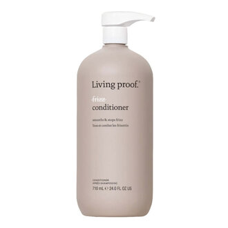 Living proof. Revitalisant anti-frisottis "No Frizz"