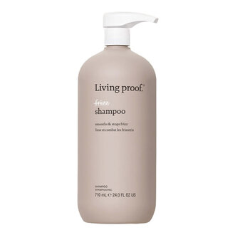 Living proof. No Frizz Shampoo