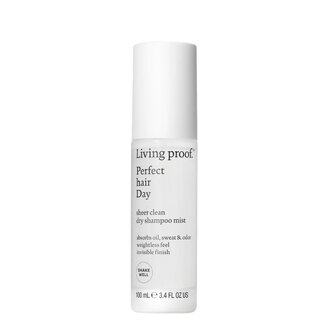 Living proof. Brume de shampoing sec pure fraîcheur "Perfect hair Day" (100ml/3.4oz)