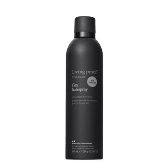 Living proof. Spray coiffant de finition "Style Lab Flex Hairspray"