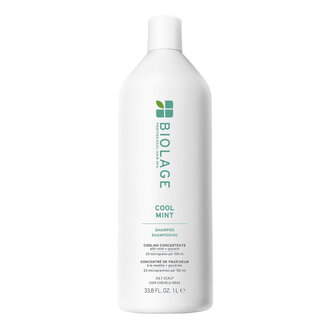 Biolage Professional Scalp Sync Cooling Mint Shampoo