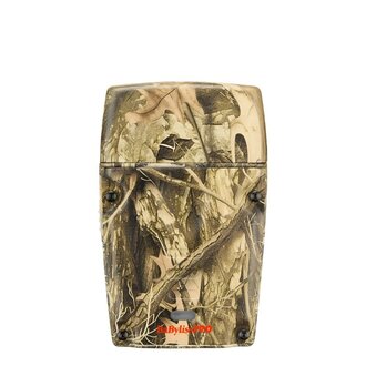 BaByliss PRO Rasoir électrique à grille simple avec ou sans fil "LO-PROFX Compact" - Camo