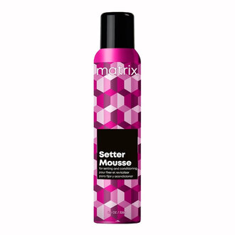 Matrix Mousse coiffante "Setter Mousse" (326g/11.5oz)