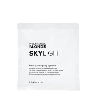 Paul Mitchell Skylight Hand-Painting Clay Lightener (42.5g/1.5oz)