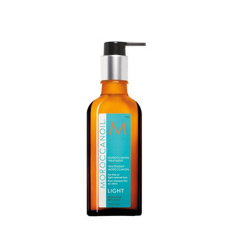 Moroccanoil The Light Treatment