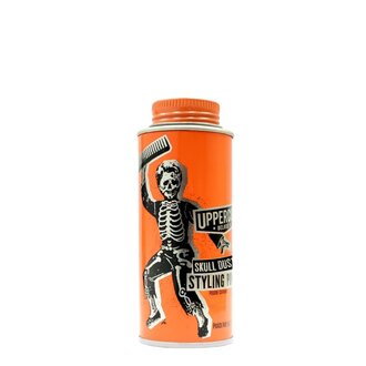 Uppercut Deluxe Poudre coiffante "Skull Dust Styling Powder" (20g/0.7oz)