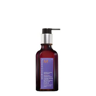 Moroccanoil Purple Treatment