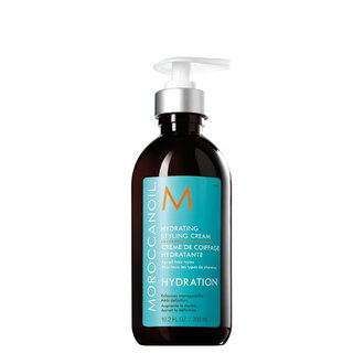 Moroccanoil Crème de coiffage hydratante "Hydration"
