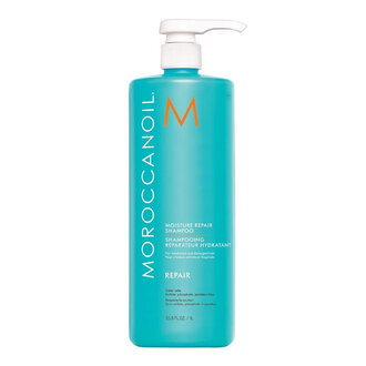 Moroccanoil Moisture Repair Shampoo