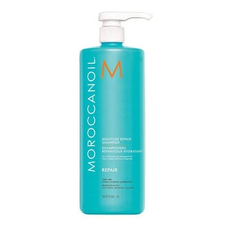 Moroccanoil Shampoing réparateur hydratant "Repair"
