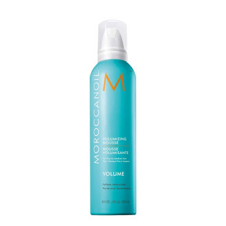 Moroccanoil Mousse volumisante "Volumizing Mousse" (250ml/8.5oz)