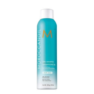 Moroccanoil Dry Shampoo Light Tones