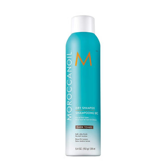 Moroccanoil Dry Shampoo Dark Tones