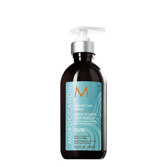 Moroccanoil Intense Curl Cream Leave-in Conditioner (300ml/10.2oz)