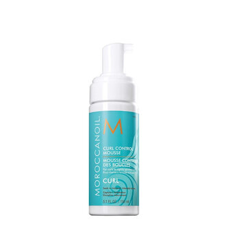 Moroccanoil Mousse contrôle des boucles "Curl" (150ml/5.1oz)
