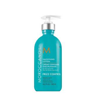 Moroccanoil Crème coiffante disciplinante "Frizz Control"