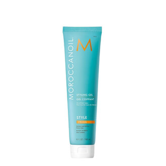 Moroccanoil Gel coiffant ferme "Strong Styling Gel" (180ml/6.0oz)
