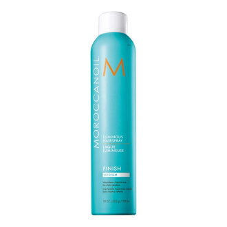 Moroccanoil Laque lumineuse "Medium Luminious Hairspray"