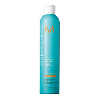 Moroccanoil Laque lumineuse "Strong Luminous Hairspray"