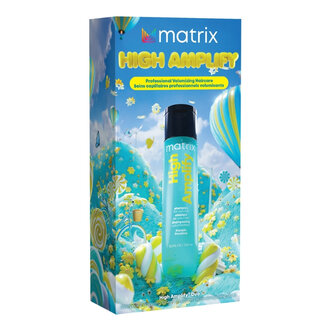 Matrix Duo volumisant "High Amplify" (2x300ml/10.1oz)