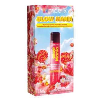 Matrix Duo lustrant "Glow Mania" (2x300ml/10.1oz)