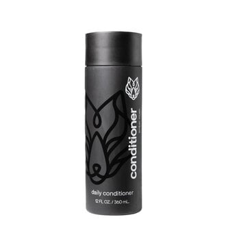 BlackWolf Revitalisant quotidien "Daily Conditioner" (360ml/12.0oz)