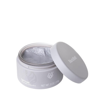 BlackWolf Pâte à coiffer - Tenue légère (85g./3.0oz)