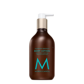 Moroccanoil Body Lotion - Fragrance Originale (360ml/12.2oz)
