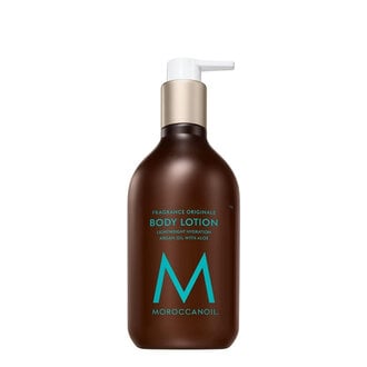 Moroccanoil Lotion pour le corps "Body Lotion" - Fragrance originale (360ml/12.2oz)