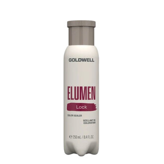 Goldwell. Elumen Elumen Lock Color Sealing (250ml/6.5oz)