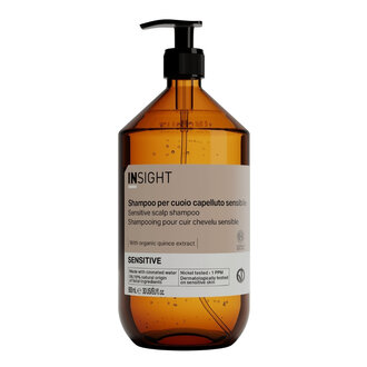 Insight Sensitive Skin Shampoo