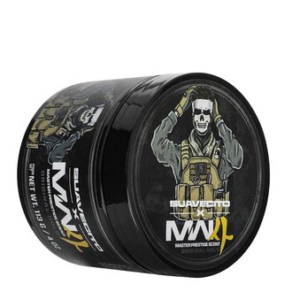 Suavecito X MW4 - Original Hold Master Prestige Scent Edition (113g/4.0oz)