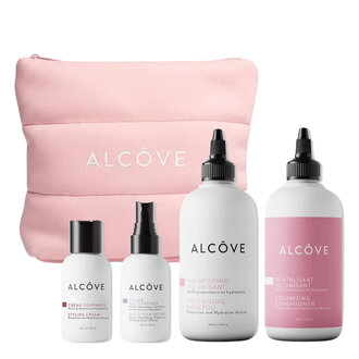 Alcôve Ensemble le volume "The Lift" (2x300ml/10.0oz, 2x60ml/1.0oz)