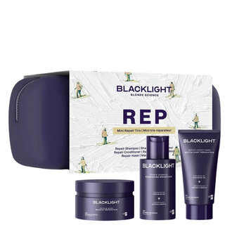 Blacklight by Oligo REP Mini Repair Trio (2x60ml/2.0oz, 48ml/1.62oz)