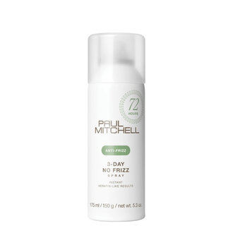 Paul Mitchell Spray 3 jours sans frisottis "3-Day No Frizz" (150g/5.3oz)