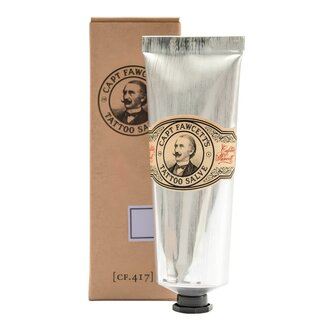 Captain Fawcett's Tattoo After Care Salve CF.417 (125ml/4.22oz)