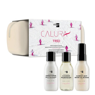 Calura by Oligo Calura Mini Trio (3x60ml/2.0oz)