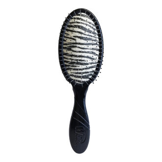 Wet Brush Pro Poised Pro Detangler Brush - Zebra