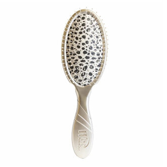 Wet Brush Pro Poised Pro Detangler Brush - Cheetah