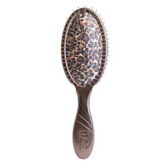 Wet Brush Pro Poised Pro Detangler Brush - Leopard