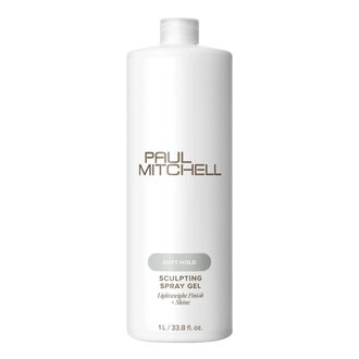 Paul Mitchell Sculpting Spray Gel