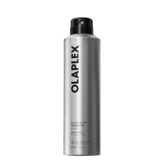 Olaplex Laque tenue moyenne "Shape Set Hairspray"