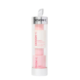 Design.Me Duo ornement volume "Puff.Me" (2x 50ml/1.69oz)